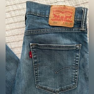 Levi’s 511